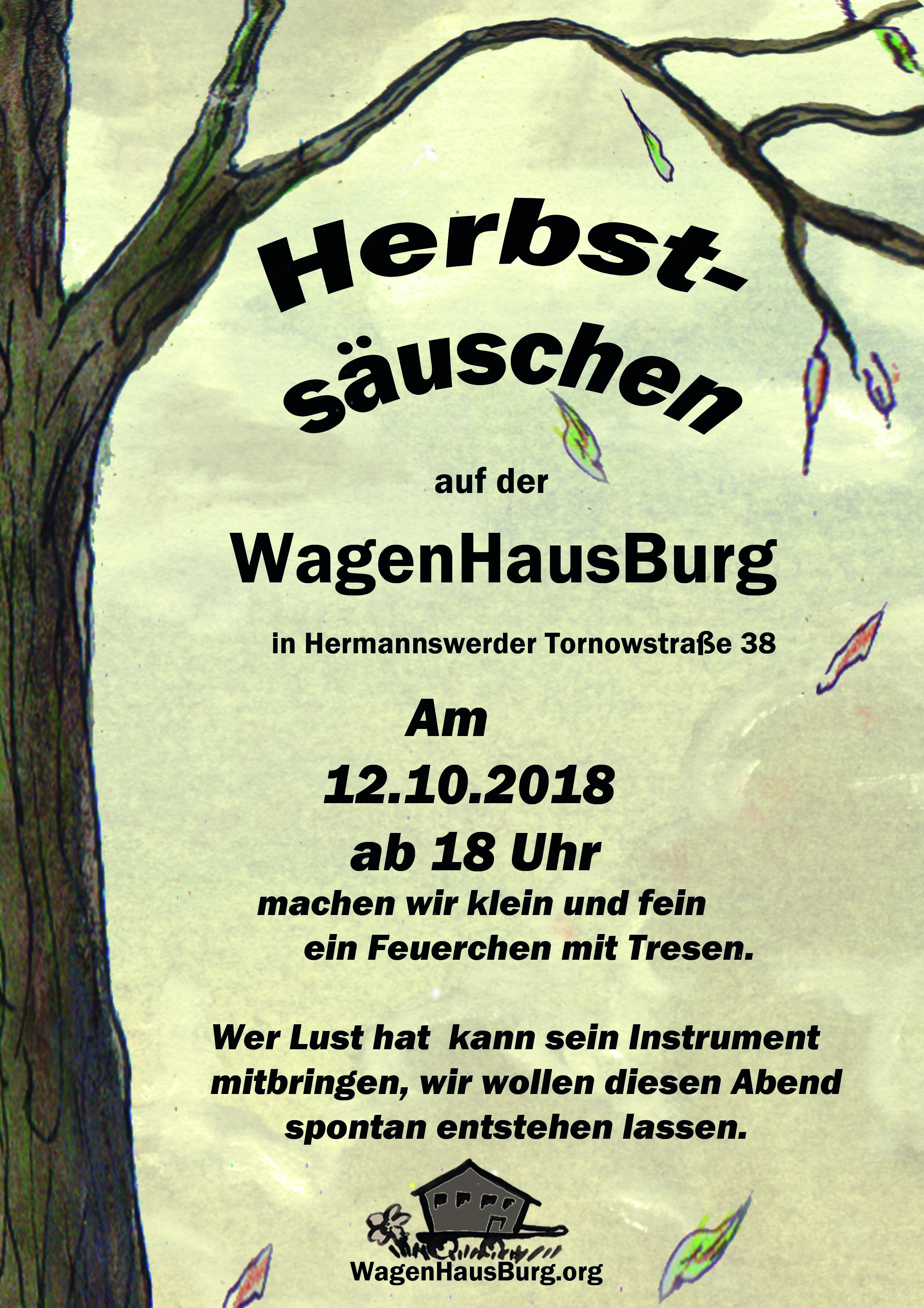 Herbstsäuschen2018